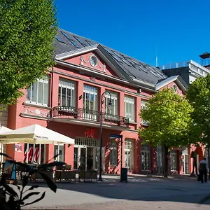 Aparthotel Monciak55, Sopot