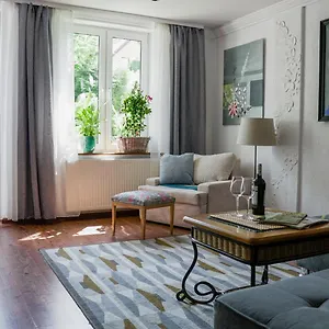 Apartament Malwa, Sopot