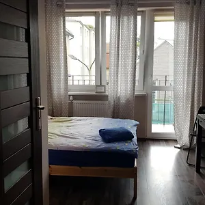 Kwatera prywatna Studiospanie, Sopot