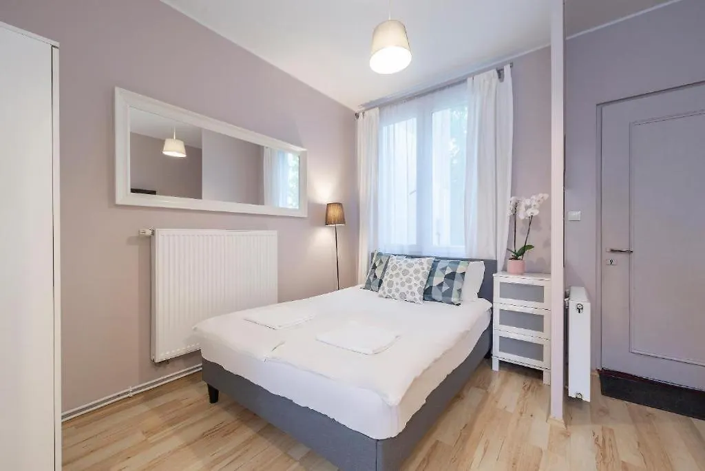 Sopot Bluebell Apartments
