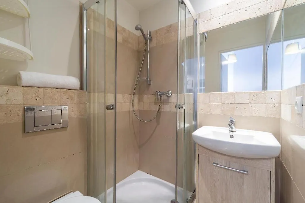 Sopot Bluebell Apartments