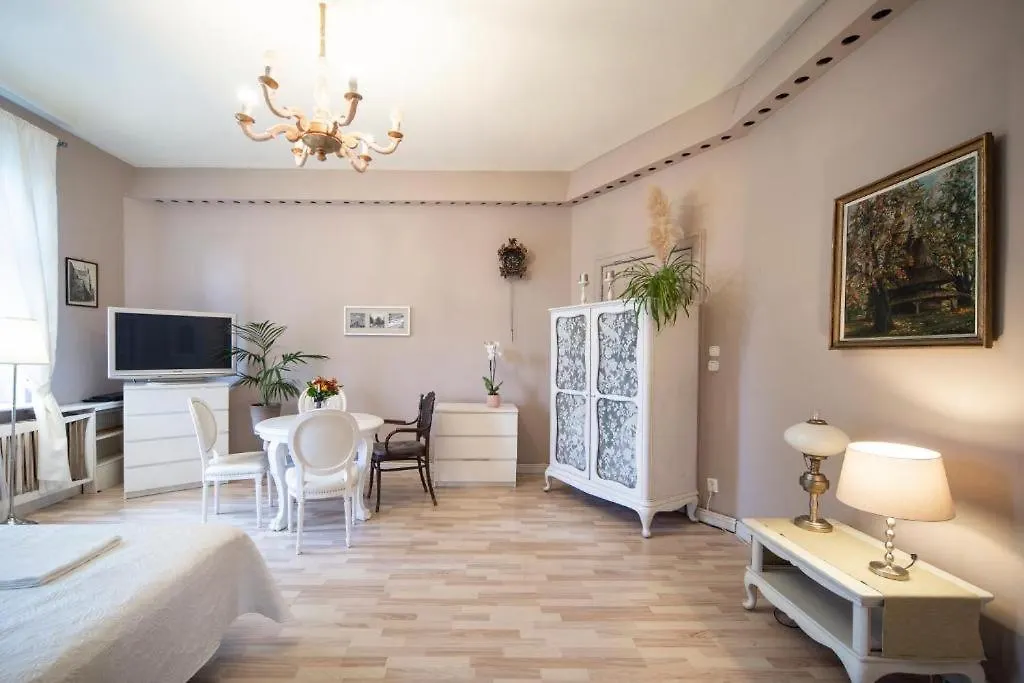 Sopot Bluebell Apartments